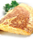 PROTIDIET - Mélange pour omelette protéinée bacon fromage - 53 Karat