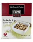 PROTIDIET - Protéinés Noix de soya grillées et salées - 53 Karat