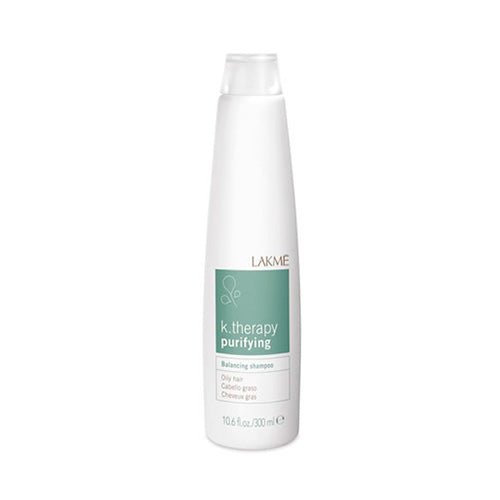 Purifying Shampoo - Cheveux Gras 300 ml - 53 Karat