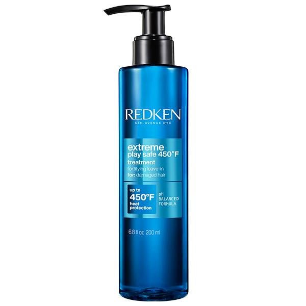 REDKEN - Extrême spray play safe - 53 Karat