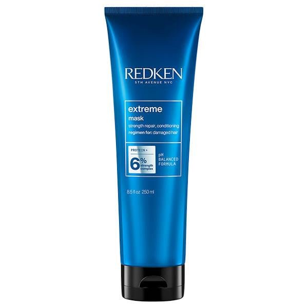 REDKEN - Masque extrême - 53 Karat