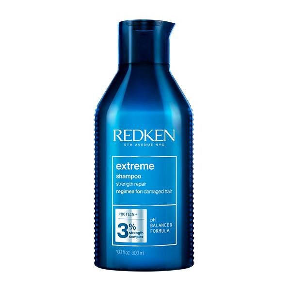 REDKEN - Shampoing extrême - 53 Karat