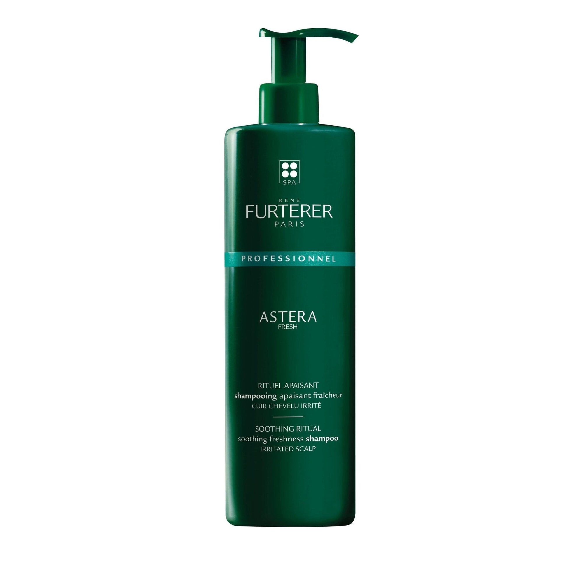 RENÉ FURTERER - Astera Fresh Shampooing Apaisant Fraîcheur - 53 Karat