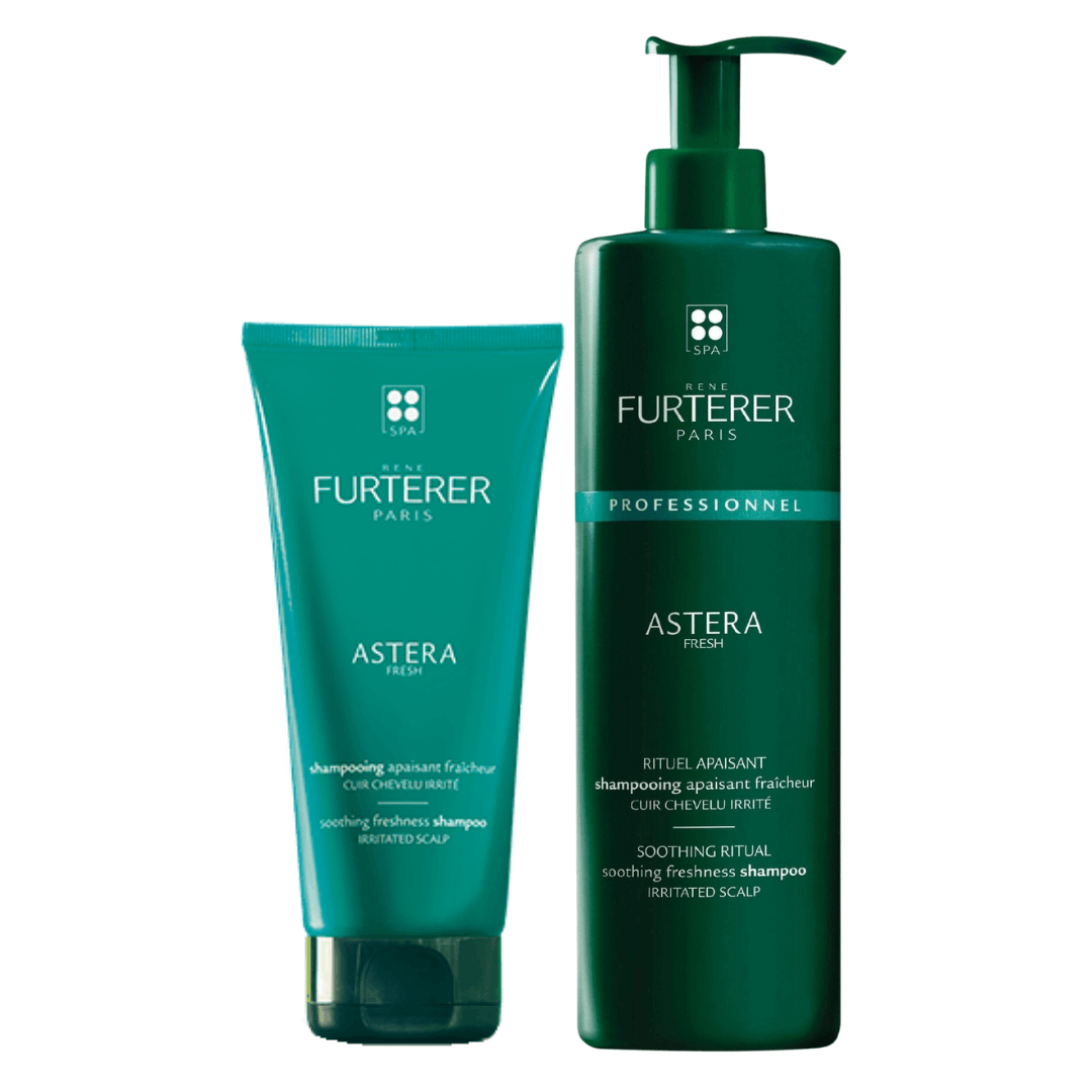 RENÉ FURTERER - Astera Fresh Shampooing Apaisant Fraîcheur - 53 Karat