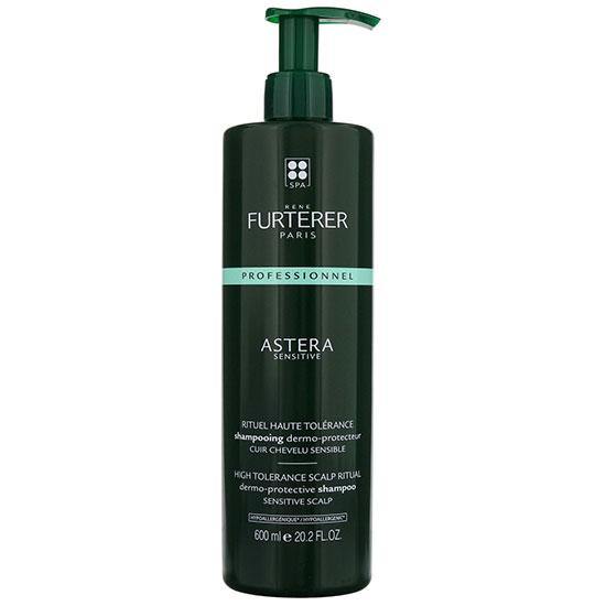 RENÉ FURTERER - Astera Sensitive Shampooing Haute Tolérance - 53 Karat