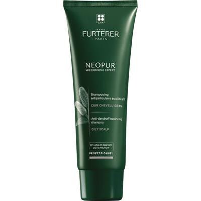 RENÉ FURTERER - NEOPUR Shampooing anti-pelliculaire équilibrant pellicules grasses - 53 Karat