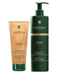 RENÉ FURTERER - Okara Blond Shampooing Éclat - 53 Karat