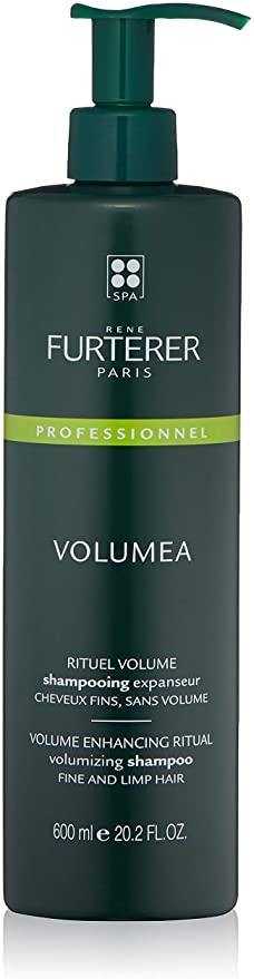 RENÉ FURTERER - Volumea Shampoing Expanseur - 53 Karat