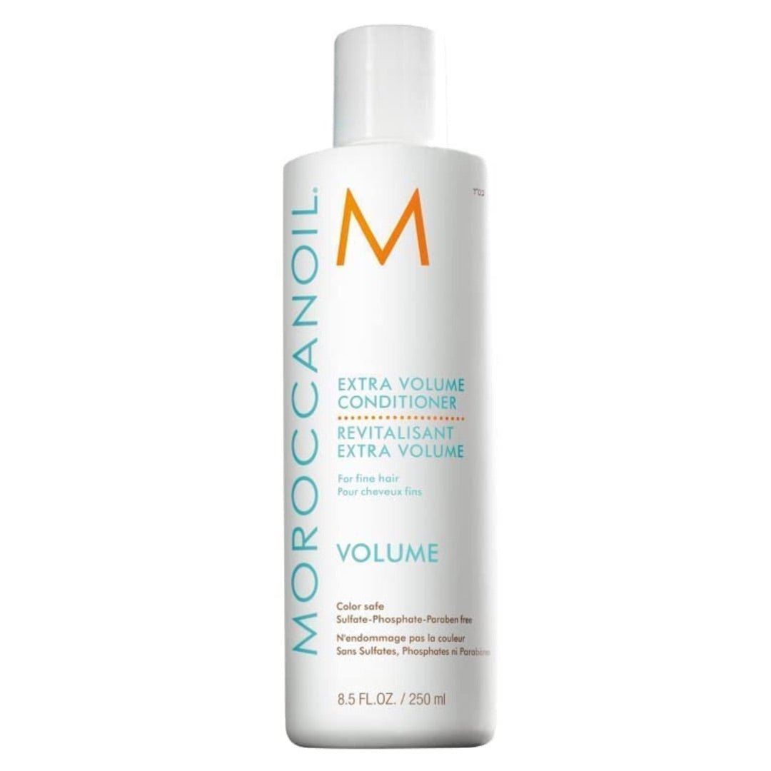 Revitalisant extra volume - Moroccanoil - 53 Karat