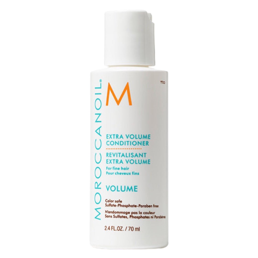 Revitalisant extra volume - Moroccanoil - 53 Karat