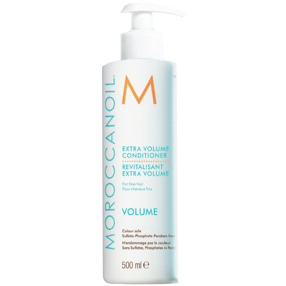 Revitalisant extra volume - Moroccanoil - 53 Karat