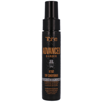 Revitalisant hydratant 202 Top conditioner 150ml - TAHE Advanced Barber - 53 Karat