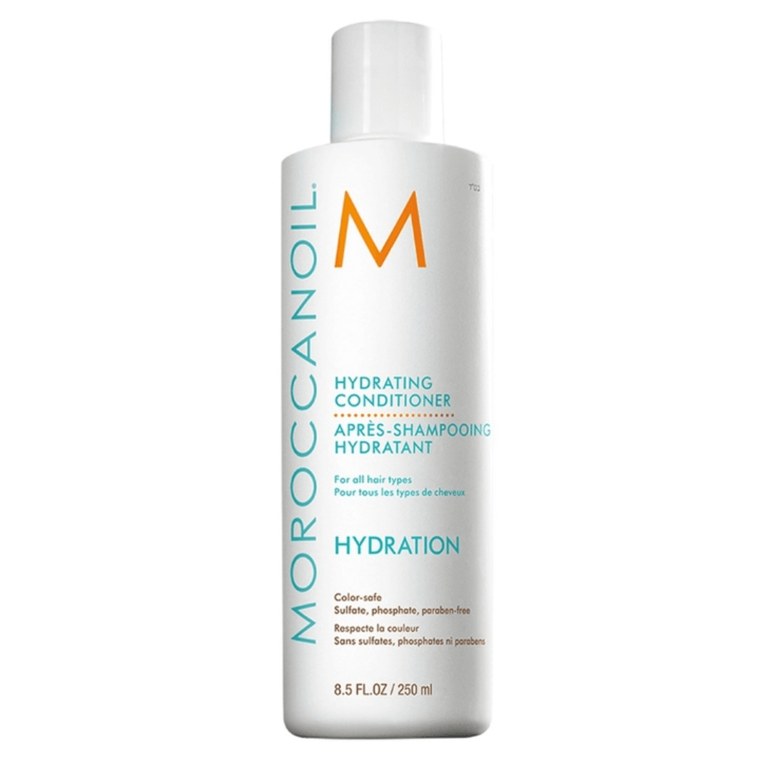 Revitalisant hydratant - Moroccanoil - 53 Karat