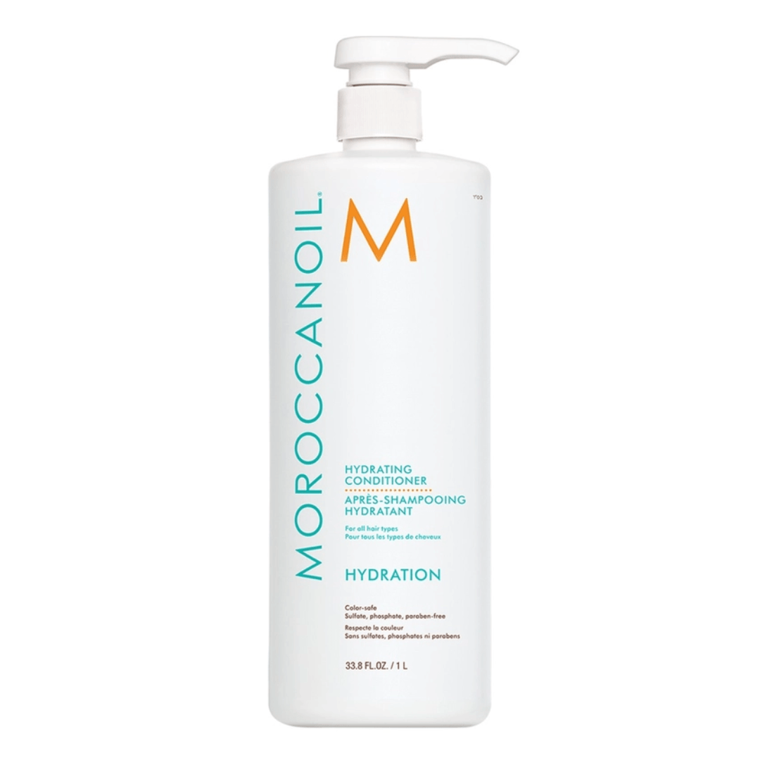 Revitalisant hydratant - Moroccanoil - 53 Karat