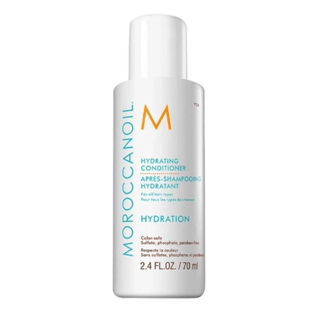 Revitalisant hydratant - Moroccanoil - 53 Karat