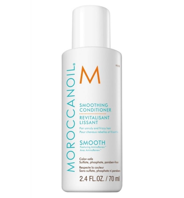 Revitalisant lissant - Moroccanoil - 53 Karat