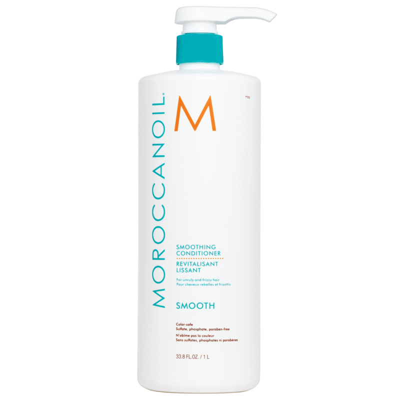 Revitalisant lissant - Moroccanoil - 53 Karat