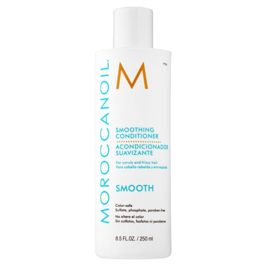 Revitalisant lissant - Moroccanoil - 53 Karat