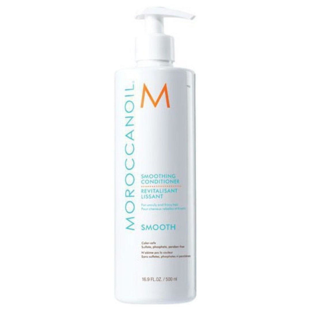 Revitalisant lissant - Moroccanoil - 53 Karat