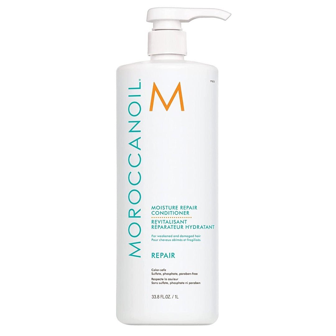 Revitalisant réparateur hydratant - Moroccanoil - 53 Karat