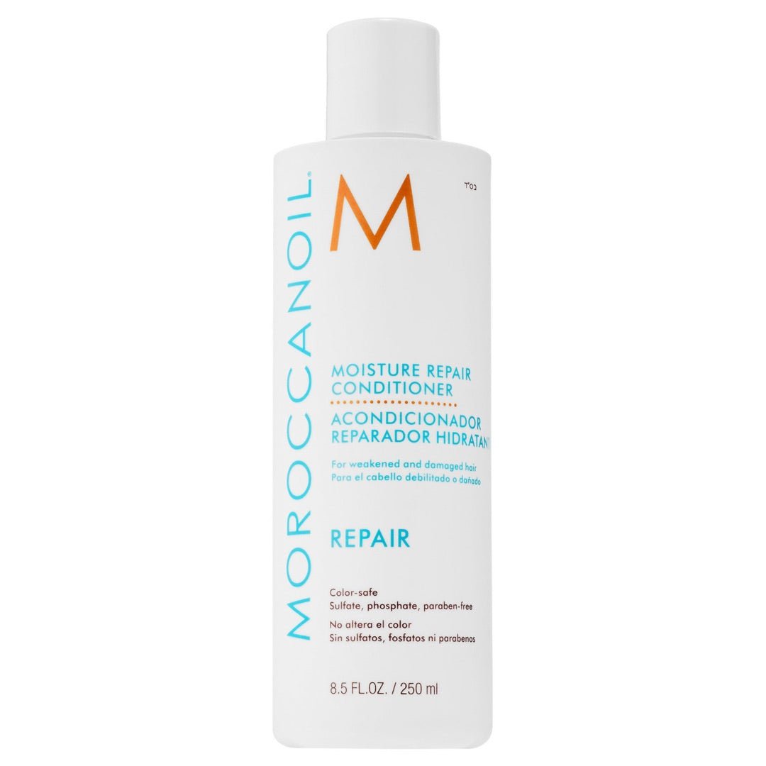 Revitalisant réparateur hydratant - Moroccanoil - 53 Karat