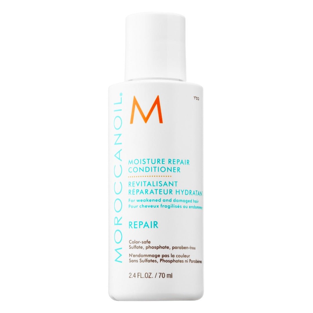 Revitalisant réparateur hydratant - Moroccanoil - 53 Karat