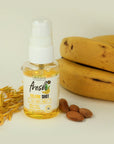 SALERM - Biokera Fresh Huile Yellow Shot - 53 Karat