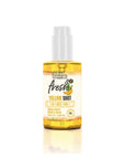 SALERM - Biokera Fresh Huile Yellow Shot - 53 Karat