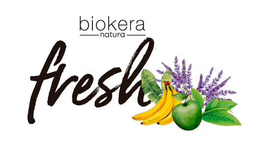 SALERM - Biokera Fresh Huile Yellow Shot - 53 Karat