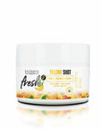 SALERM - Biokera Fresh Masque Yellow Shot - 53 Karat