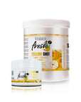 SALERM - Biokera Fresh Masque Yellow Shot - 53 Karat