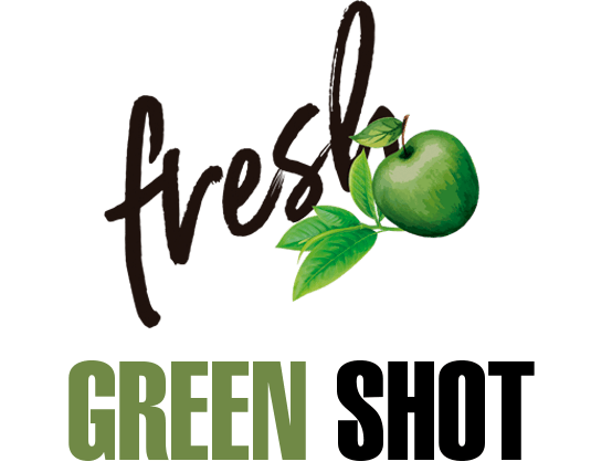 SALERM - Biokera Fresh Shampoing Green Shot - 53 Karat