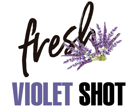 SALERM - Biokera Fresh Shampoing Ultra Violet Shot - 53 Karat