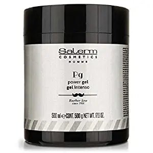 SALERM - Power Gel - 53 Karat