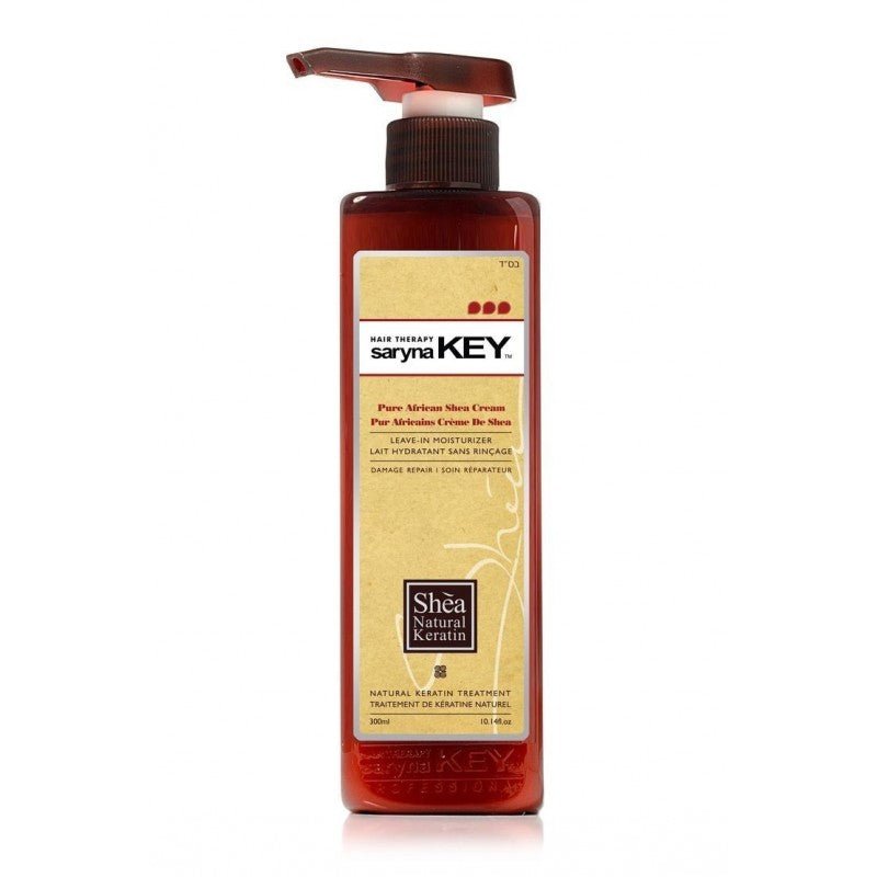 SARYNA KEY - Crème de Karité Leave-in - 53 Karat