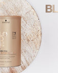 SCHWARZKOPF - Baume réparateur Blonde Wonders BlondMe 75ML - 53 Karat