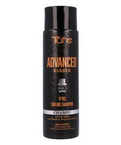 Shampoing à usage quotidien 101 Fresh 300ml - TAHE Advanced Barber - 53 Karat