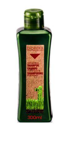 Shampoing Biokera Fortifiant Biokera - Salerm - 53 Karat