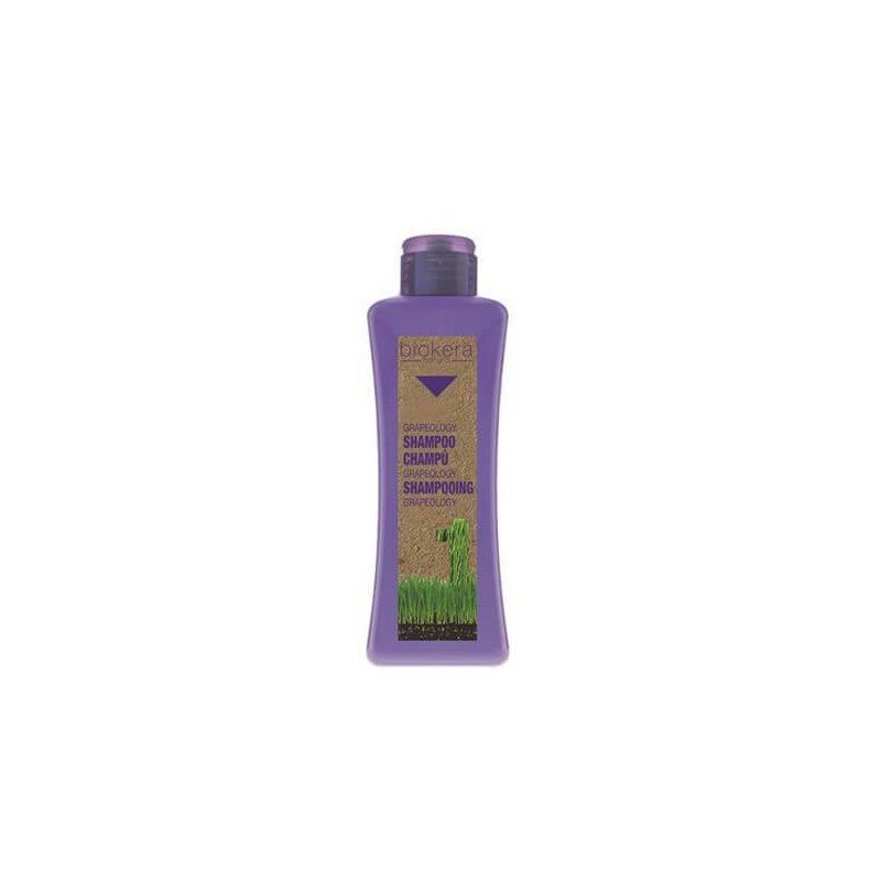 Shampoing Biokera Grapeology 300 ml - 53 Karat