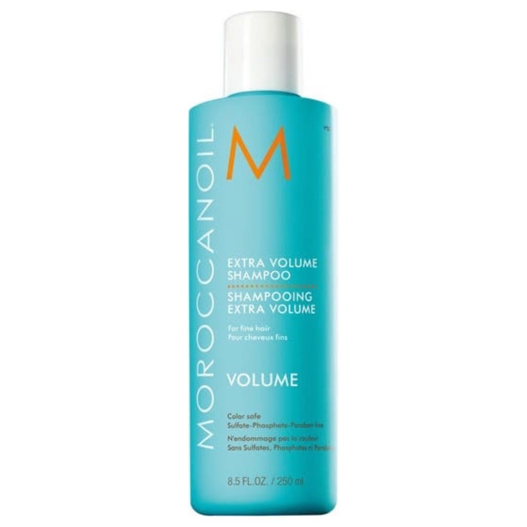 Shampoing extra volume - Moroccanoil - 53 Karat