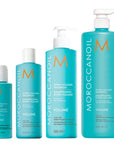 Shampoing extra volume - Moroccanoil - 53 Karat