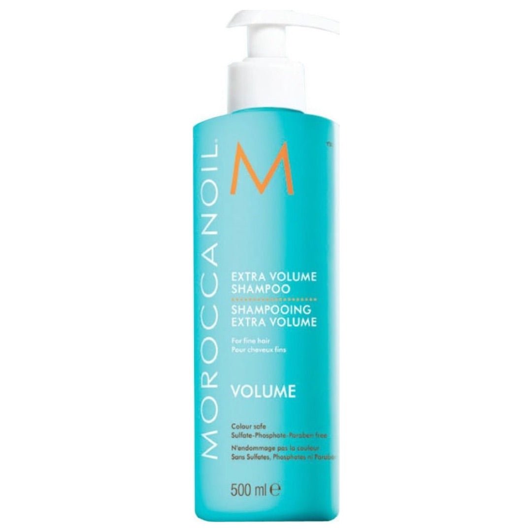 Shampoing extra volume - Moroccanoil - 53 Karat