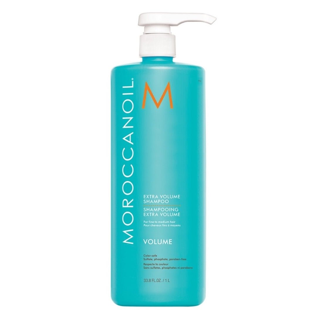 Shampoing extra volume - Moroccanoil - 53 Karat