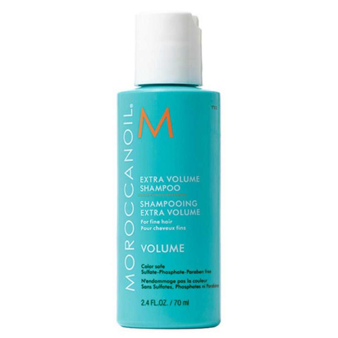 Shampoing extra volume - Moroccanoil - 53 Karat