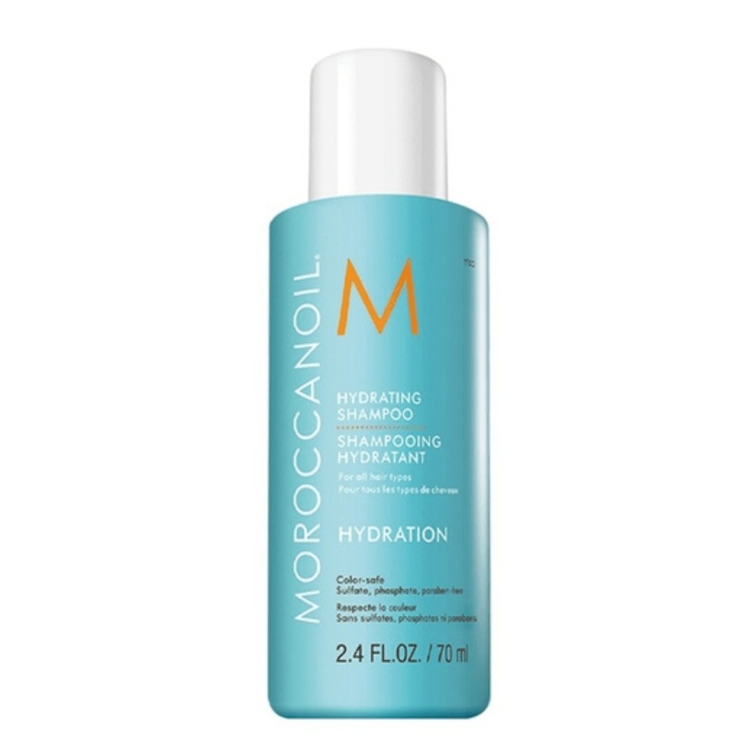 Shampoing hydratant - Moroccanoil - 53 Karat