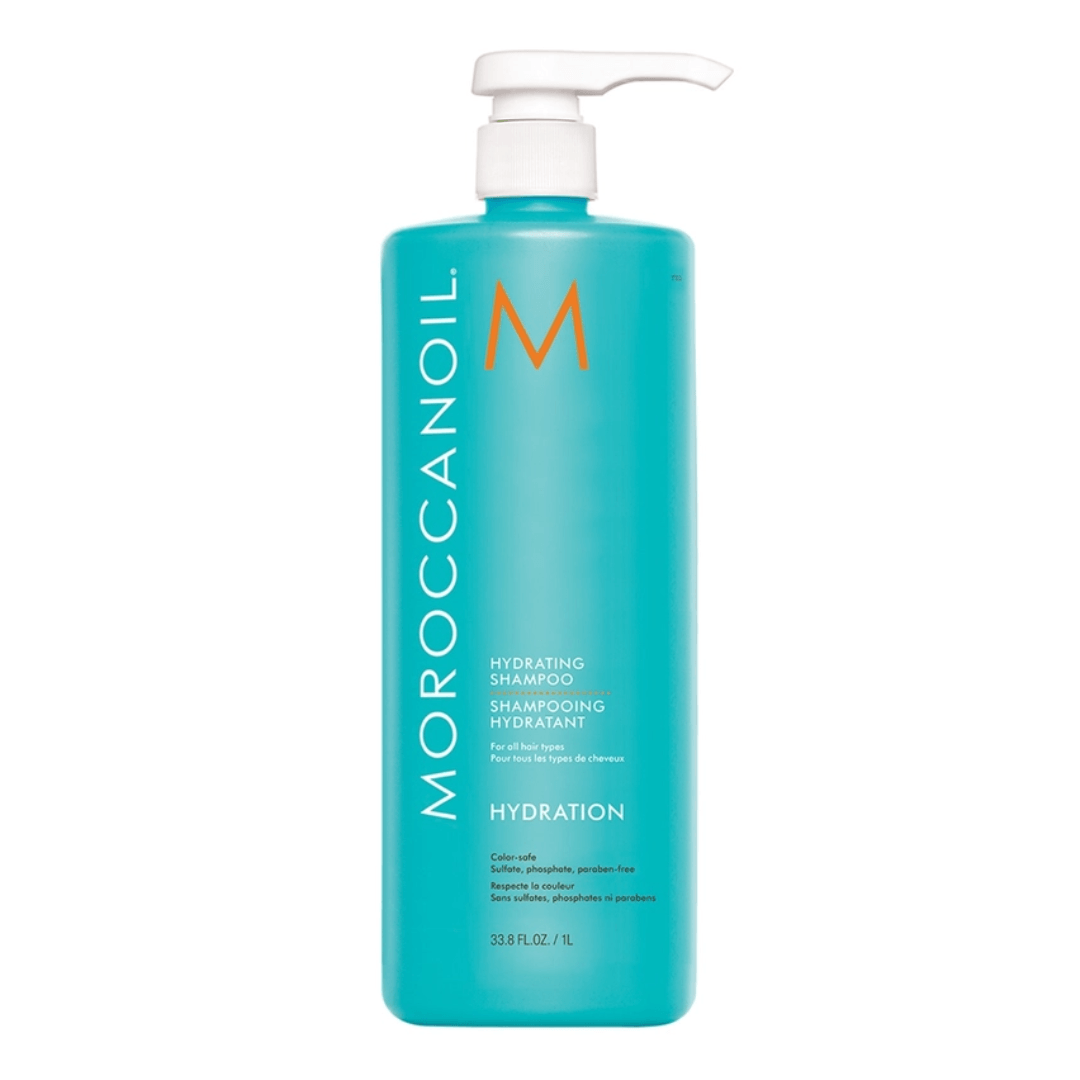 Shampoing hydratant - Moroccanoil - 53 Karat