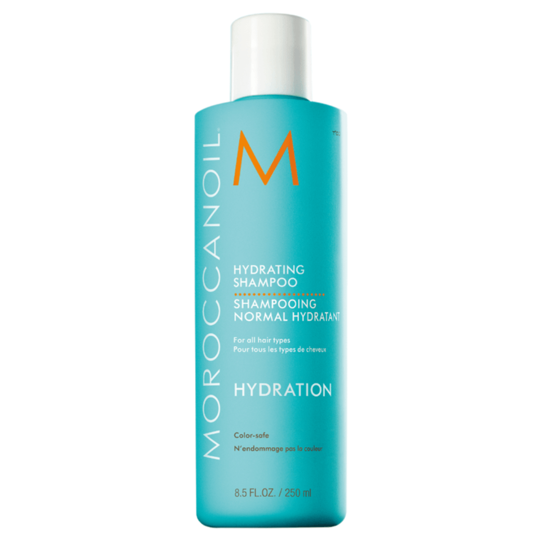 Shampoing hydratant - Moroccanoil - 53 Karat