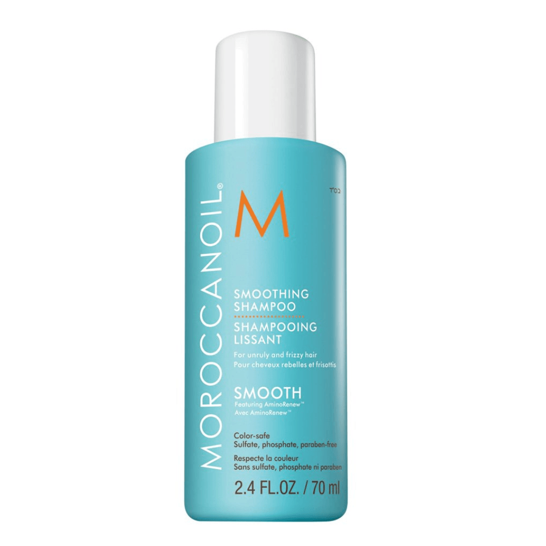 Shampoing lissant - Moroccanoil - 53 Karat