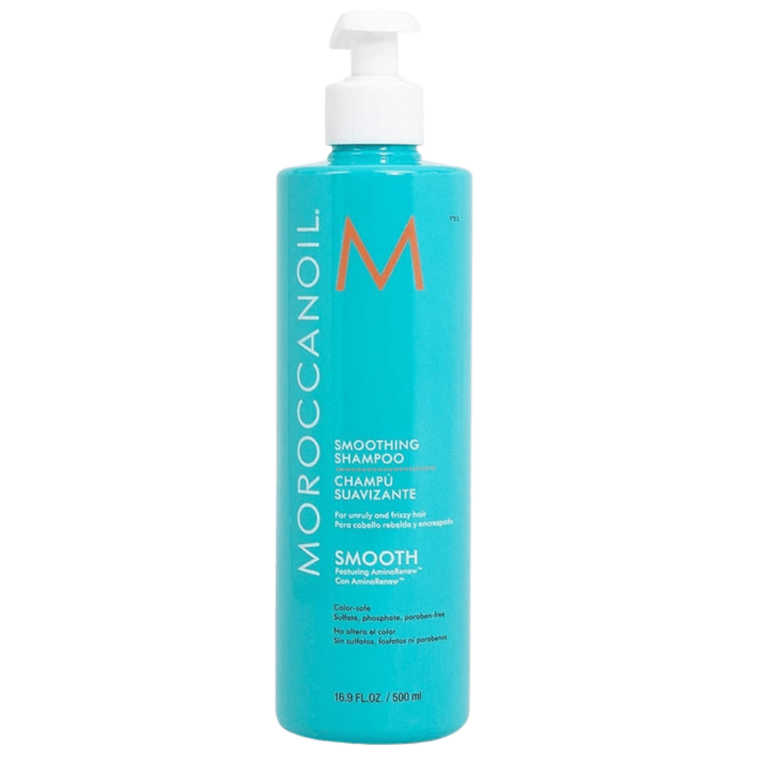 Shampoing lissant - Moroccanoil - 53 Karat