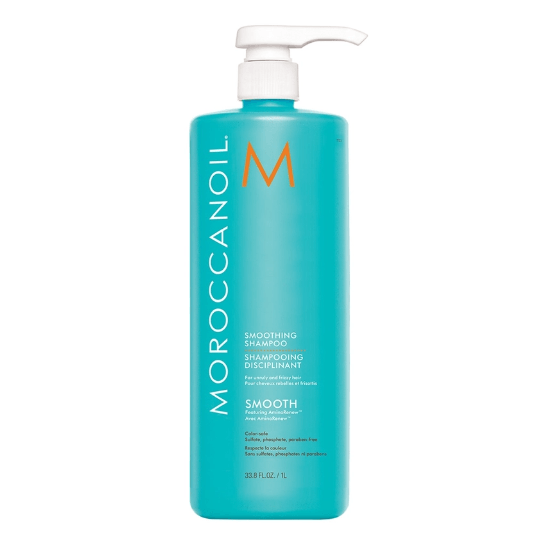 Shampoing lissant - Moroccanoil - 53 Karat